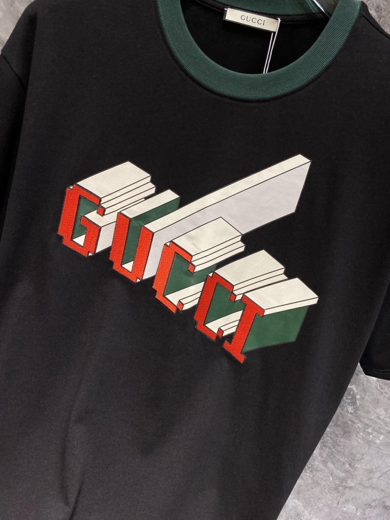 Gucci T-Shirts